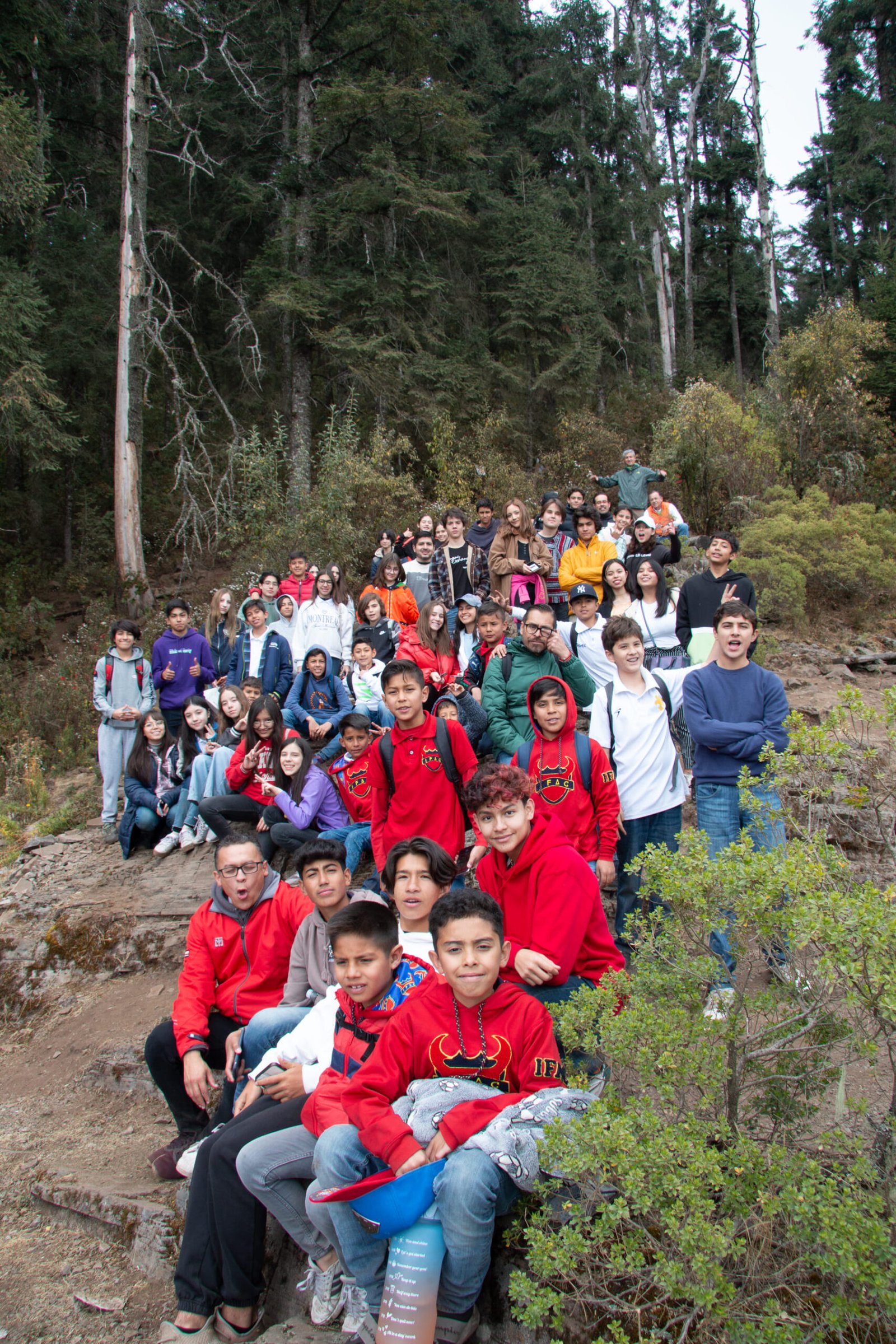 Unitas Santuario Mariposas_275